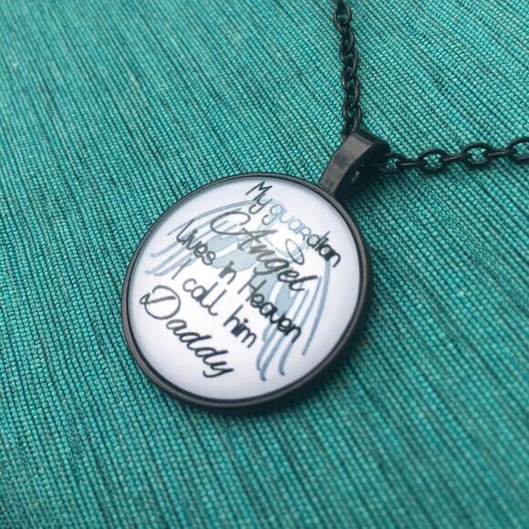 Daddy in Heaven - Picture 4 of 5